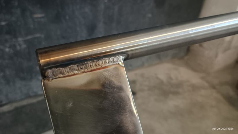  - Sudură TIG WIG argon MIG MAG