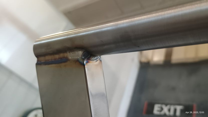  - Sudură TIG WIG argon MIG MAG