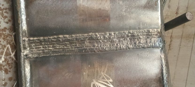  - Sudură TIG WIG argon MIG MAG