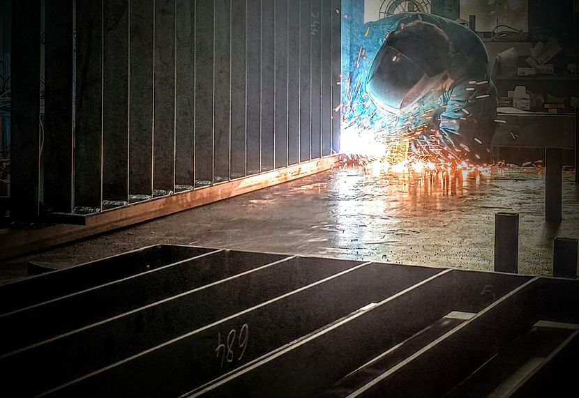  - Sudură TIG WIG argon MIG MAG