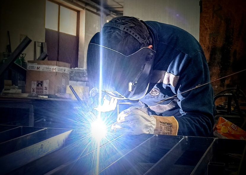  - Sudură TIG WIG argon MIG MAG