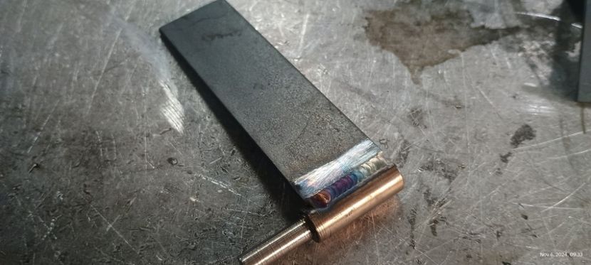  - Sudură TIG WIG argon MIG MAG