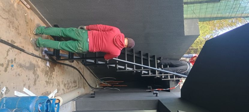  - Sudură TIG WIG argon MIG MAG