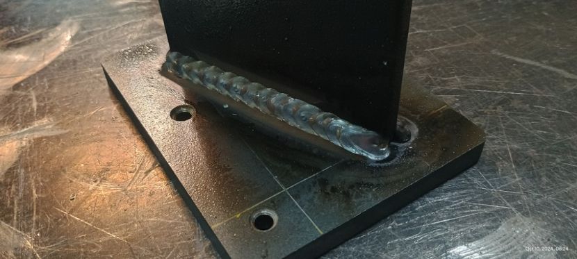  - Sudură TIG WIG argon MIG MAG