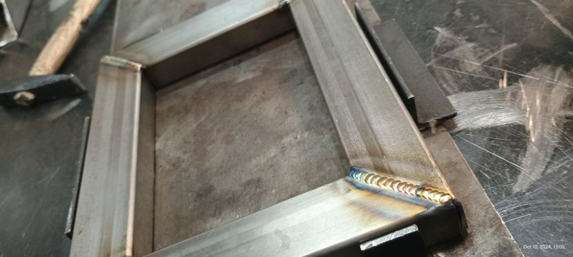  - Sudură TIG WIG argon MIG MAG