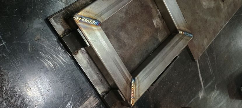  - Sudură TIG WIG argon MIG MAG