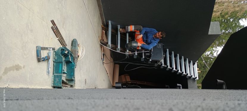  - Sudură TIG WIG argon MIG MAG