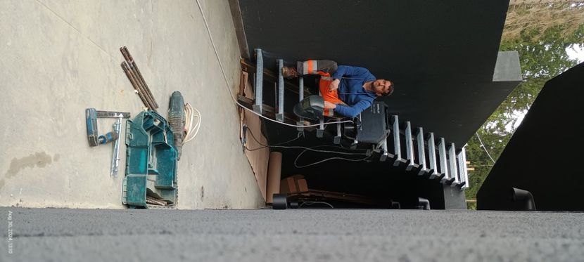  - Sudură TIG WIG argon MIG MAG