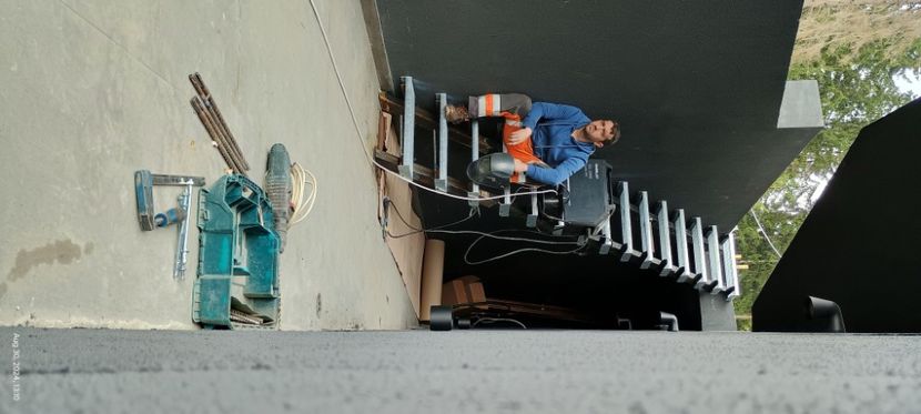  - Sudură TIG WIG argon MIG MAG