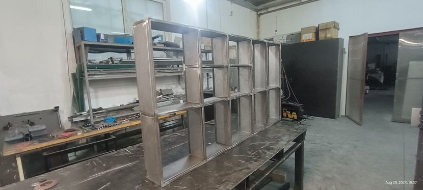  - Sudură TIG WIG argon MIG MAG