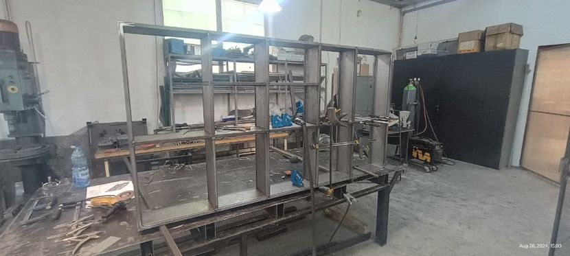  - Sudură TIG WIG argon MIG MAG