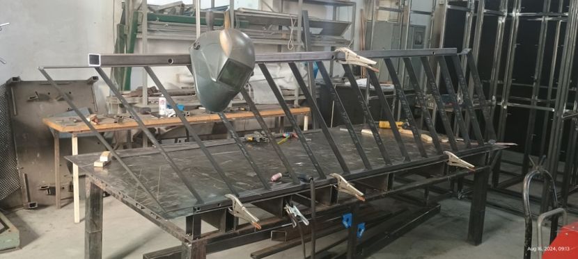  - Sudură TIG WIG argon MIG MAG