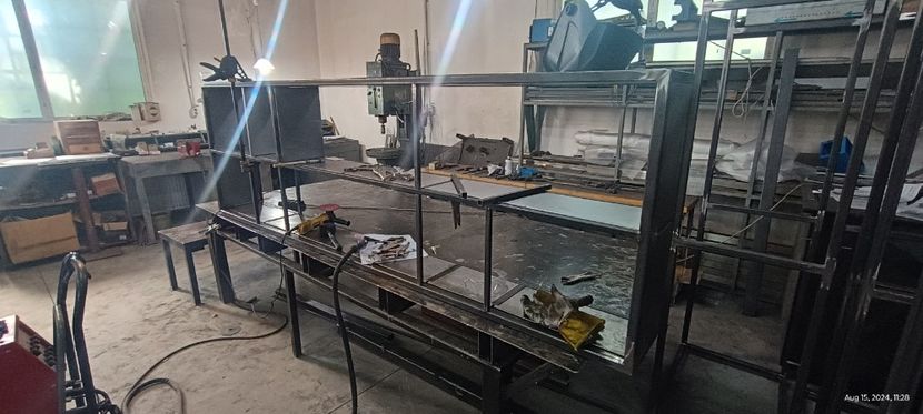  - Sudură TIG WIG argon MIG MAG