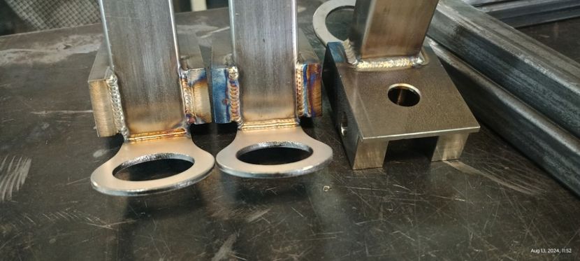  - Sudură TIG WIG argon MIG MAG