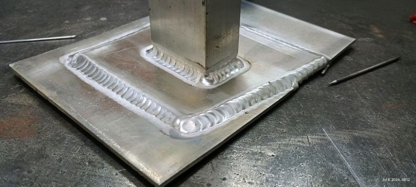  - Sudură TIG WIG argon MIG MAG