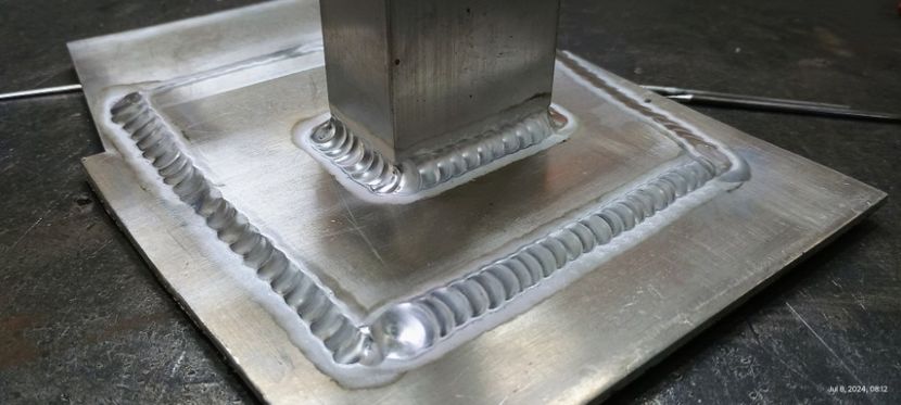  - Sudură TIG WIG argon MIG MAG