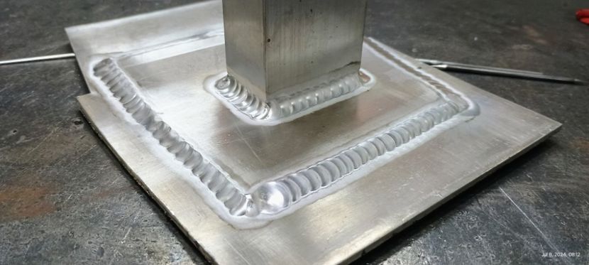  - Sudură TIG WIG argon MIG MAG