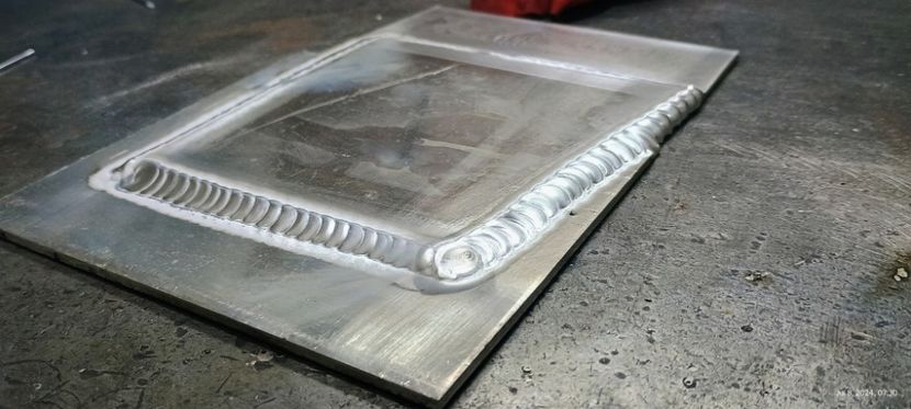  - Sudură TIG WIG argon MIG MAG