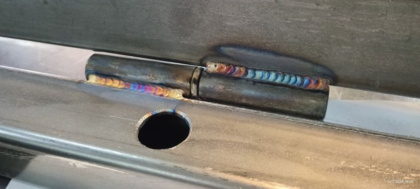  - Sudură TIG WIG argon MIG MAG