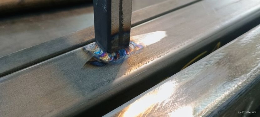  - Sudură TIG WIG argon MIG MAG