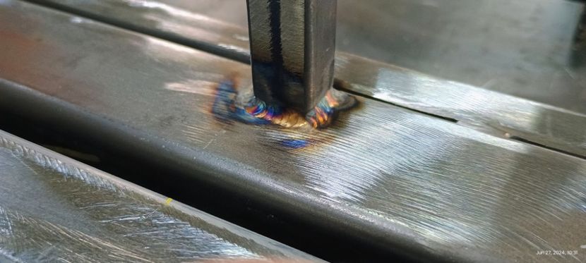  - Sudură TIG WIG argon MIG MAG