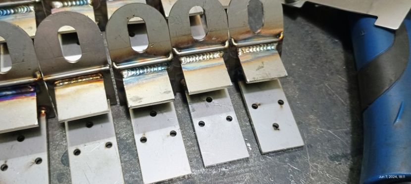  - Sudură TIG WIG argon MIG MAG