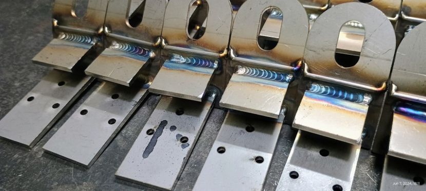  - Sudură TIG WIG argon MIG MAG