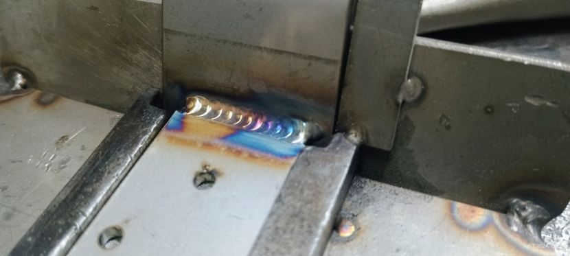  - Sudură TIG WIG argon MIG MAG