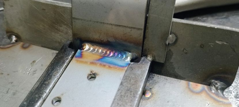  - Sudură TIG WIG argon MIG MAG