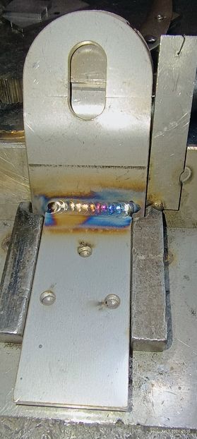  - Sudură TIG WIG argon MIG MAG