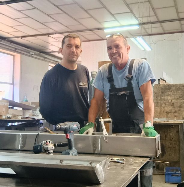  - Sudură TIG WIG argon MIG MAG