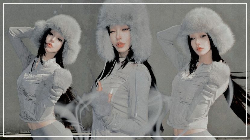 ₃₁ 「ᴵ’ᵐ ᵇʳᵉᵃᵏⁱⁿ’ ᵈⁱˢʰᵉˢ ᵘᵖ ⁱⁿ ʰᵉʳᵉ˒ ᵃˡˡ ⁿⁱᵍʰᵗ」 - Pretty Poison