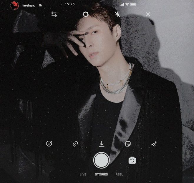 ⇉ ꒯ᵃʸ ⅭⅩⅩⅣ　 Ⲱould ᵧₒᵤ ᵦₑ৻ᵐʸhoney? - Born to Overlove