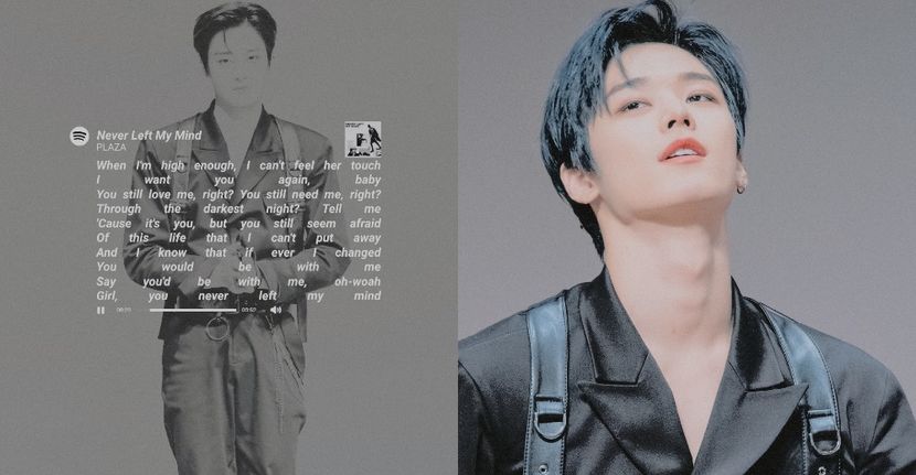 ˖¹¹ᵗʰMay˚　　　　˛ℋẹạṿẹṇ’ṣ ⁱⁿyour˙ẹỵẹṣ。 - Embered Heart