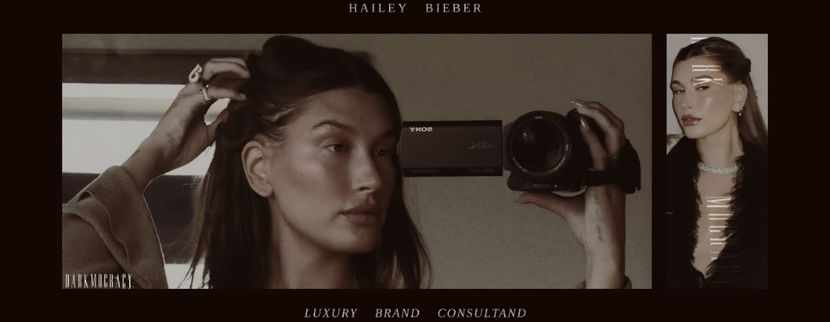  - Hailey Bieber aka Adele Rocher