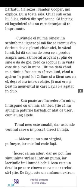 Screenshot_20250512_063949_Wattpad - x3 Indrazneste sa ma ai13 - secretul tau e in siguranta