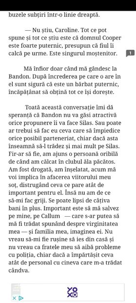 Screenshot_20250512_064226_Wattpad - x3 Indrazneste sa ma ai14 - cartea de vizita x3