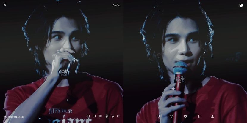 ၇୧ㅤ12thᵒᶠℳayᅟㅤ ──── ⓒ　ℛêve͜ur.　! - Beauty Of Dawn
