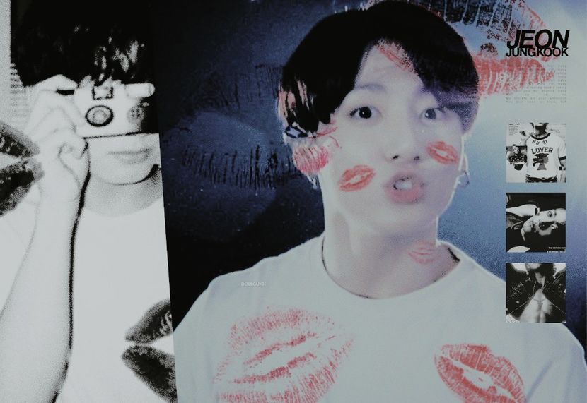 ◞12ᵗʰ◟　˓Ꭻe̤o̤n̤ꨄᎫungkook➲Go̟l̟d̟e̟n̟영혼. - Decay of Divine
