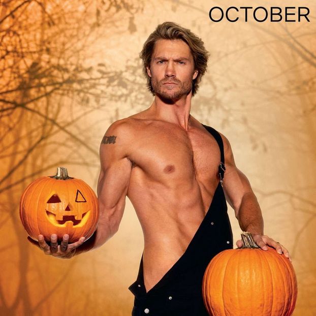  - Chad Michael Murray