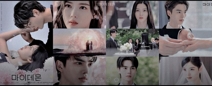 ²⁴²　⦉ ᵏᵈʳᵃᵐᵃ ⦊　　　　　　　　ᛖy ᚧemon ⁽⁹⁾ - Paradise Found