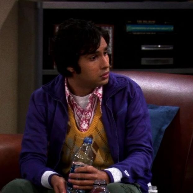 ⤳ ˢᵉᵃˢᵒⁿ 01 ᵉᵖⁱˢᵒᵈᵉ 14 - i have a talking problem and a drinking solution