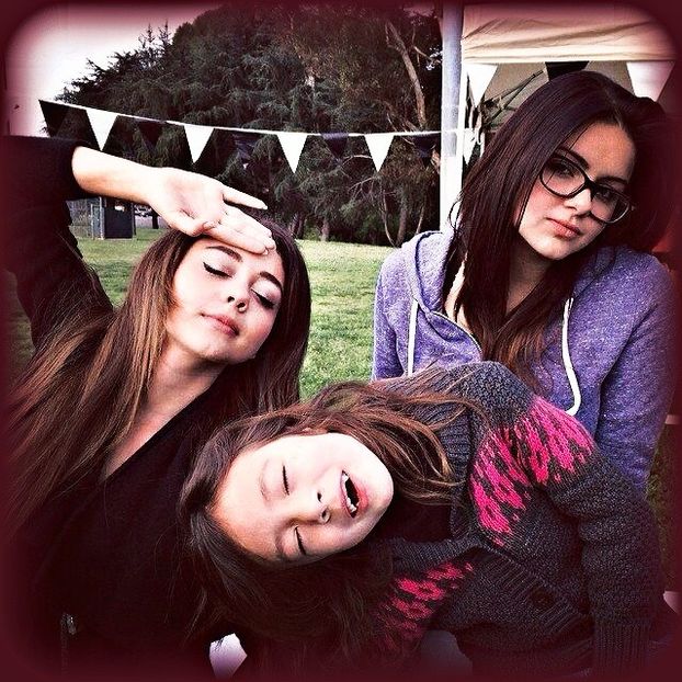 ♡ Day 94 ; 15.02.2025 - Birds of a Feather - STREAK