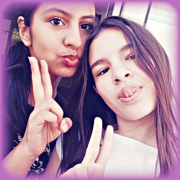 ♡ Day 97 ; 18.02.2025 - Birds of a Feather - STREAK