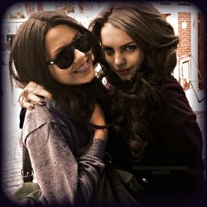 ♡ Day 104 ; 25.02.2025 - Birds of a Feather - STREAK