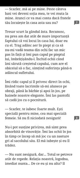 Screenshot_20250513_083211_Wattpad - x3 Indrazneste sa ma ai15 - multe de oferit x3