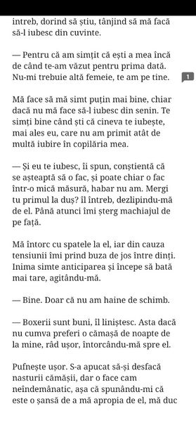 Screenshot_20250513_083217_Wattpad - x3 Indrazneste sa ma ai15 - multe de oferit x3