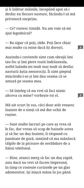Screenshot_20250513_083226_Wattpad - x3 Indrazneste sa ma ai15 - multe de oferit x3
