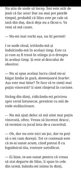 Screenshot_20250513_083254_Wattpad - x3 Indrazneste sa ma ai15 - multe de oferit x3