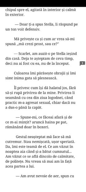 Screenshot_20250513_083500_Wattpad - x3 Indrazneste sa ma ai16 - minciuni x3